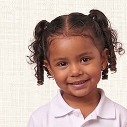 Educação Infantil - YES!